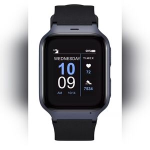 TIMEX FamilyConnect 4G (MT43AY) SmartWatch